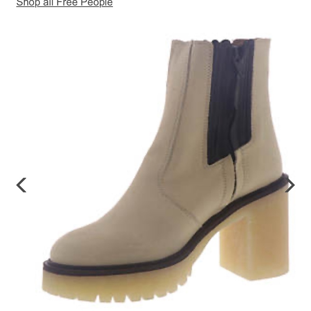 Free People James Chelsea